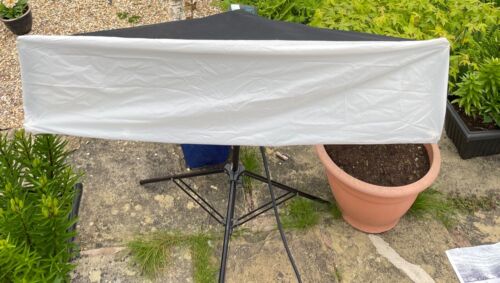 BRONCOLOR PULSOFLEX VM 30 X110CM STRIP SOFTBOX - Picture 3 of 7