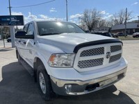 RAM 1500 Cabine multiplaces 4RM, 140,5 po Outdoorsman 2016 à vendre