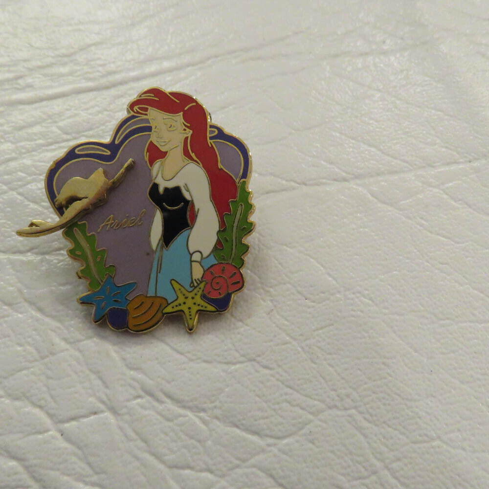 Disney Ariel Pin Celebration Event Pin