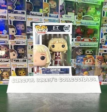 Funko Pop! Vinyl: E.T. the Extra-Terrestrial - Gertie #1257 (NEW)