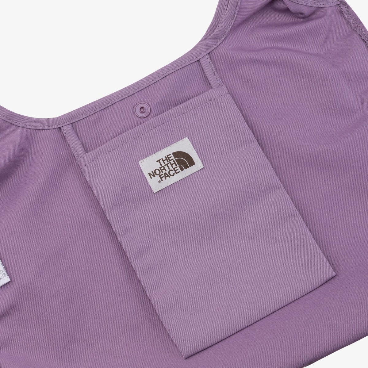 バッグ・カバンその他 [The North Face] LINDO SHOPPER BAG MINI - LILAC NEW THE NORTH FACE LINDO SHOPPER BAG MINI NN2PQ54L LILAC | eBay