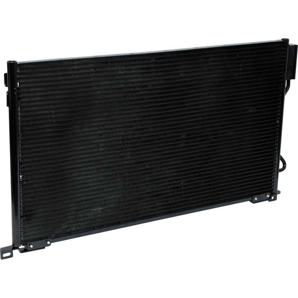 For 2005-2007 Ford Freestyle A/C Condenser UAC 2006 - Image 2 of 2