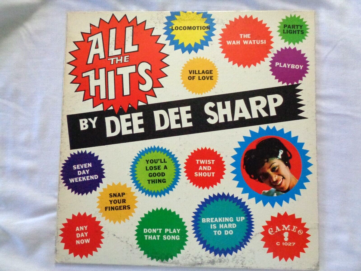 洋楽 Dee K-Dee ○ 1994 ○ Ass, Gas Or Cash (FULL ALBUM) - YouTube