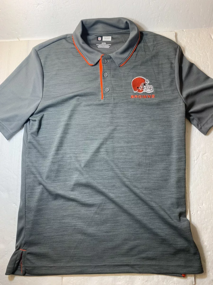 cleveland browns apparel mens