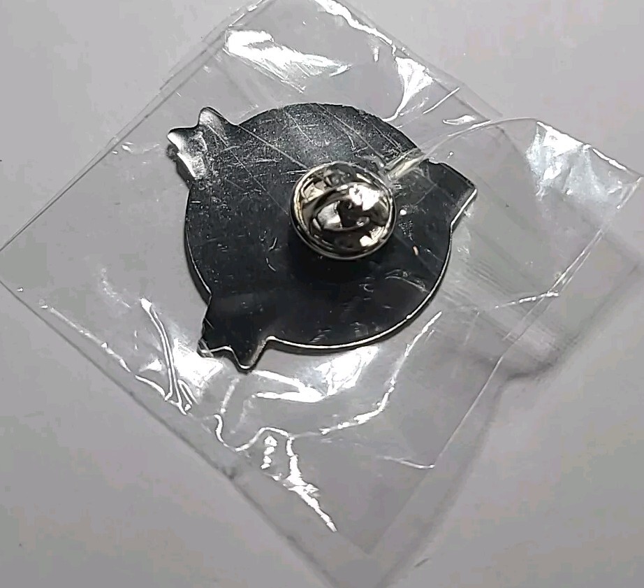 ドミノピザ　5スター　ピンバッジ Domino's Pizza 5 FIVE STAR Hat Pin New | eBay