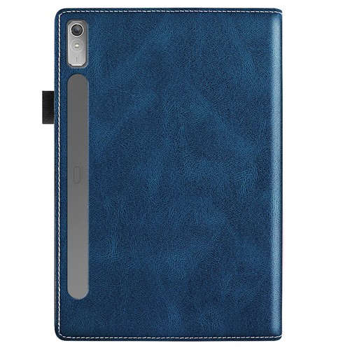 Custodia tablet supporto per Lenovo Tab P11 Pro 2a generazione TB-132FU/138FU flip cover 11,2 - Foto 21 di 24