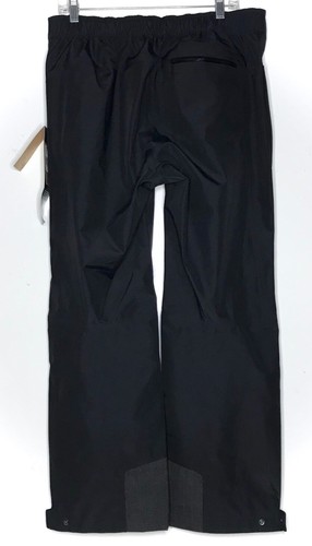 The North Face Dryzzle Futurelight Rain Pants Women’s L Full Zip Outdoors NWT - Picture 11 of 21