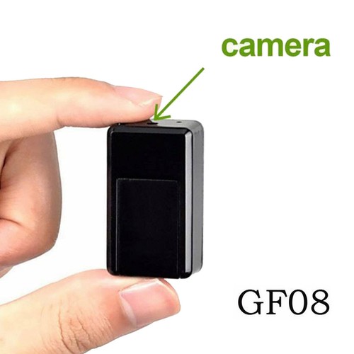 GF07/GF08 Mini SPY GPS/GSM Tracker Echtzeit Ortungsgerät für Auto - Bild 8 von 16