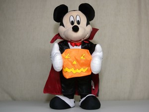oso de mickey mouse