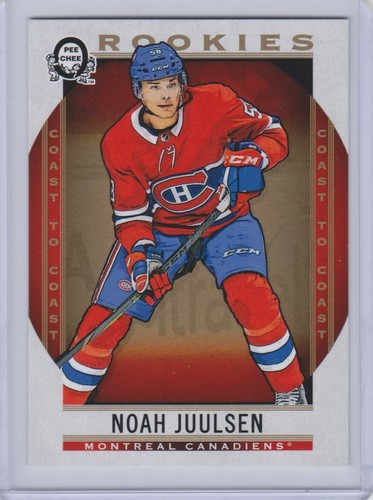 2018-19 O-Pee-Chee COAST to COAST TEAM SETS & SPs - Choose - Picture 81 of 117