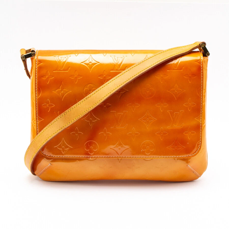 Louis Vuitton Thompson St Flap – King's Kloset