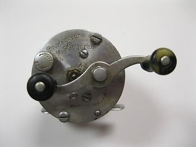 Shakespeare Criterion 1960 Fishing Reel | eBay Shakespeare Criterion 1960 Fishing Reel | eBay
