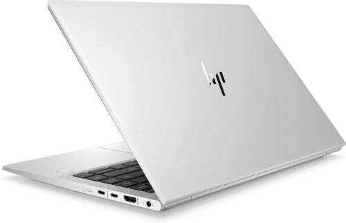 Notebook HP EliteBook 845-G8 14" FHD, AMD R5-5650U, 16 GB RAM, 256 GB SSD, 4X622UT#ABA - Imagen 5 de 7