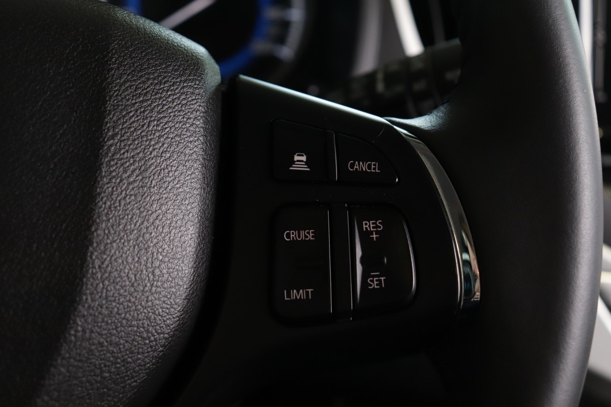 Suzuki Baleno 1,2 Dualjet Exclusive