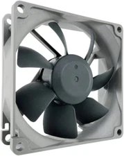 Noctua NF-R8 Redux-1800 PWM, High Performance Cooling Fan, 4-Pin, 1800 RPM (80Mm