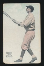 1916 Zeenut (PCL) -STANLEY DOUGAN 