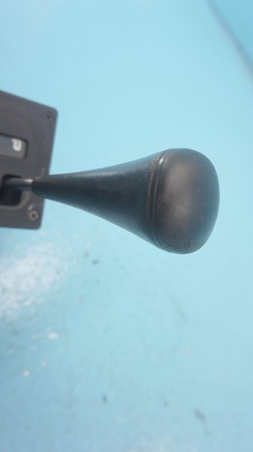 86--89 MERCEDES R107 560SL , FLOOR GEAR SHIFTER SELECTOR , 1072670005 - Foto 7 di 21