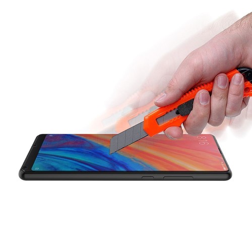 Verre Trempé Ecran Protection XIAOMI 12 11 9SE 10 Pro 11 REDMI NOTE 11/10/8/9/9S - Photo 4/12