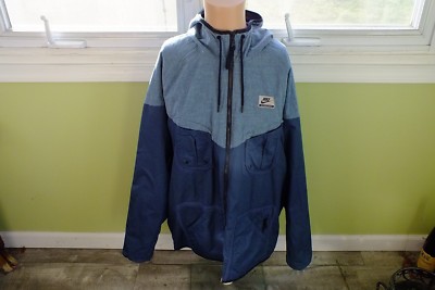 3xl nike windrunner