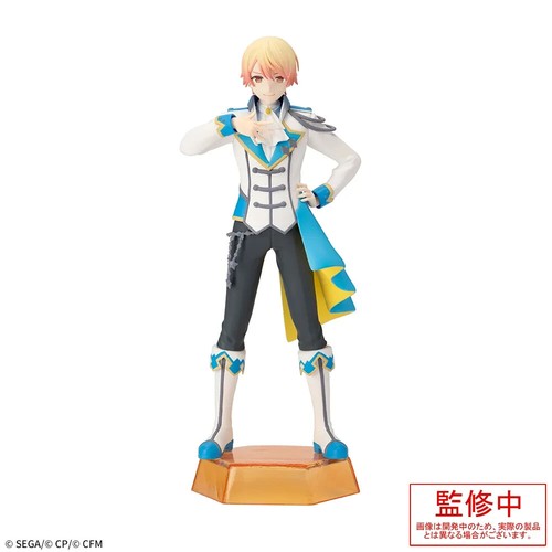 Project Sekai Colorful Stage Figure Emu Tsukasa Nene Rui Wonderlands Showtime - Picture 7 of 14