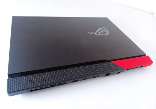 Asus ROG Strix 15 Gaming Laptop Ryzen 7-5800H RTX 3050 32GB RAM 2TB SSD - Picture 6 of 6