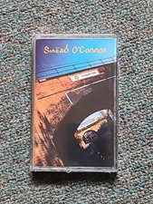 Gospel Oak by Sinead O'Connor Rare 1997 Chrylsalis Music Cassette Tape ca14