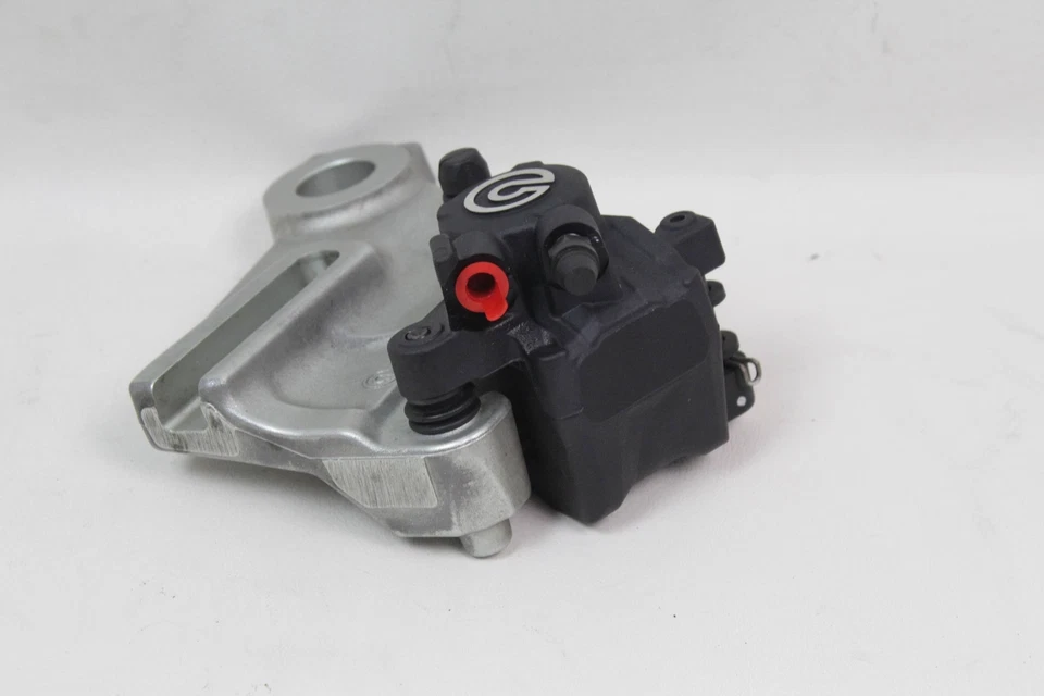 Ducati Scrambler Sixty2 400cc Brembo Rear Brake Caliper & Pads Carrier Bracket - Image 4 of 4