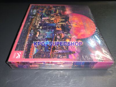 イ ハイ Leehi Seoulite CD アルバム FULL ALBUM: SEOULITE : LEE HI | HMV&BOOKS online - YGK0654