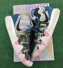 Size 10 - Nike Kybrid S2 What The 2020 