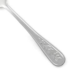 Reed & Barton BERRY VINE Stainless Glossy Silverware CHOICE Flatware