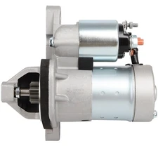 Starter For Nissan NV200 13-19 L4 2.0L,Nissan Sentra 07-12 L4 2.0L 17982 17449