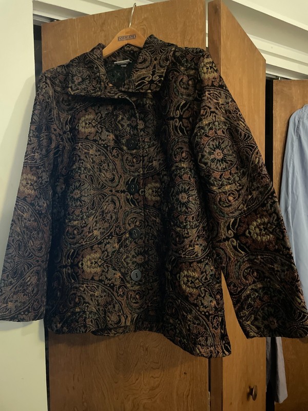 Habitat Jacket M Mint