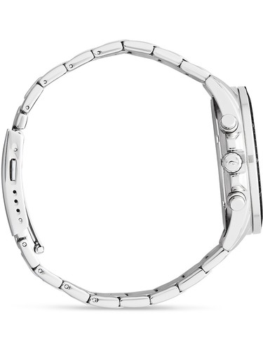 Casio EFS-S510D-1AVUEF Edifice Solar Herrenuhr 46mm 10ATM - Bild 3 von 5