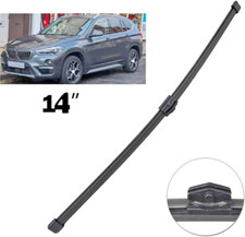 Rear Wiper Blade BMW X1 F48 2014 Onwards