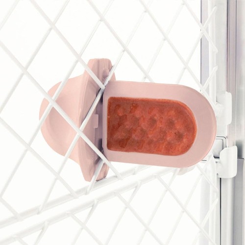 Groov Crate Training Aid for Puppies - Dog Crate Licking Toy and Puppy Train A5 - Picture 2 of 6