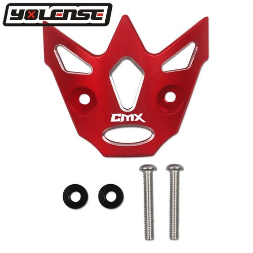 Instrument Speedo Gauge Ornament Decoration For HONDA Rebel CM300 500 17-23 - Picture 3 of 22