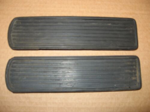 Vintage 1936-39 Chevy Gas Pedal New Old Stock Chevrolet ONE