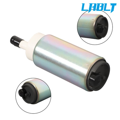 LABLT Fuel Pump For Suzuki 2006 2007 GSXR 600 / 750 - Foto 4 di 13