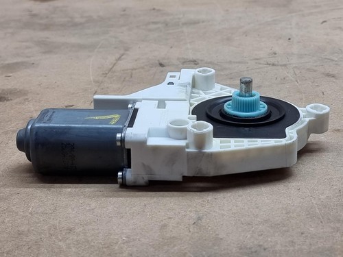 AUDI A1 MK1 8X 12-15 TÜR FENSTERMOTOR BEIFAHRERTÜR VORNE LINKS 8K0959801C - Bild 4 von 10