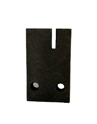 Stanzblock (3 mm Durchmesser) für praktisches Stanz- und Scherwerkzeug - MC617