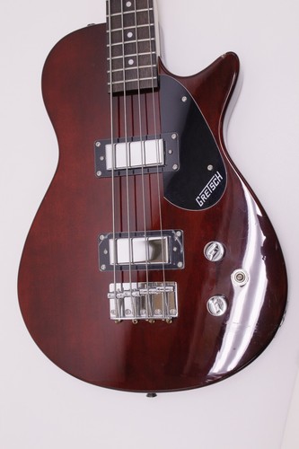 Gretsch G2220 Electromatic Junior Jet Bass II Short-Scale 4-String - Picture 4 of 24