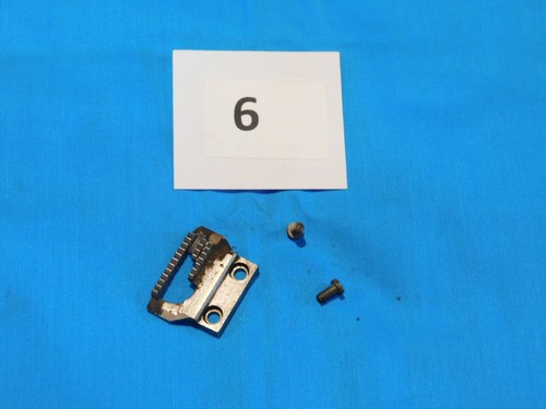 S0 Montgomery Ward Sewing Machine Model188 Original Parts discounts - 第 18/65 張圖片