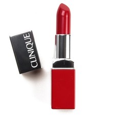 Clinique Pop Lip Colour Primer Trial Size 08 Cherry Pop