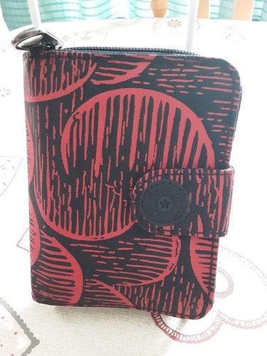 Kipling New Money Purse/Wallet - Pre-Owned Immaculate Condition