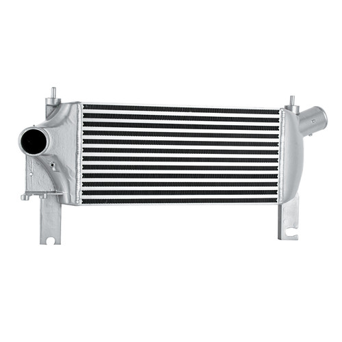Replacement Intercooler Fit For Navara 2.5l Turbo Diesel D40 Pathfinder - Picture 1 of 10