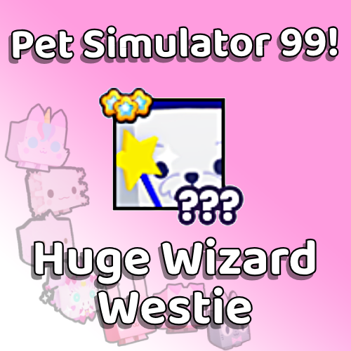 HUGE PETS | Pet Simulator 99 | Roblox PS99 | Fast Delivery & Cheap - Bild 244 von 245