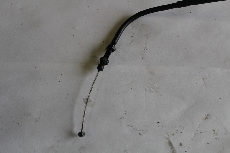 00-2005 TOYOTA CELICA GT MT UNIDAD DE ACTUADOR DE CONTROL DE CRUCERO CON CABLE DE ACELERADOR X441 Foto 2 de 4