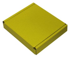 BLUE BLACK RED GREEN ORANGE YELLOW PINK PURPLE MINI A6 A5 A4 LARGE LETTER BOXES