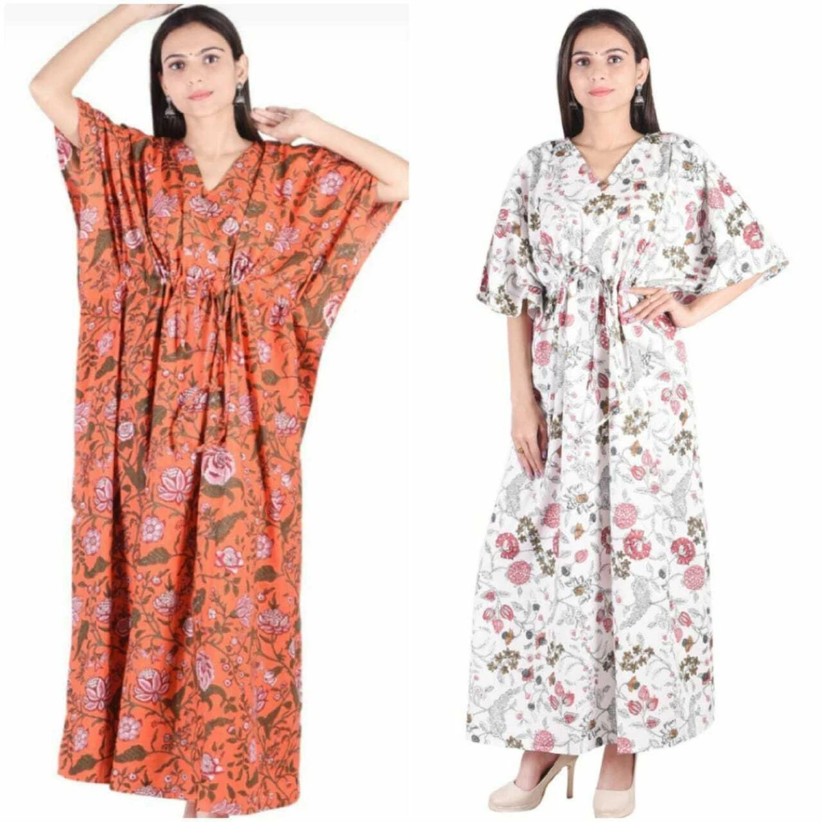 Kaftan 2024 nighty online