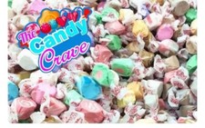 Saltwater Taffy 2.5 Lb - Choose 80 Flavors - 150 Individually Wrapped Pieces